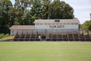 Ncpreps Com Chris Hughes Carolinapreps History Project Your