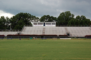 Ncpreps Com Chris Hughes Carolinapreps History Project Your