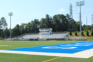 Chris Hughes Carolinapreps Com Team Pages Your Digital Destination For High School Football News Information