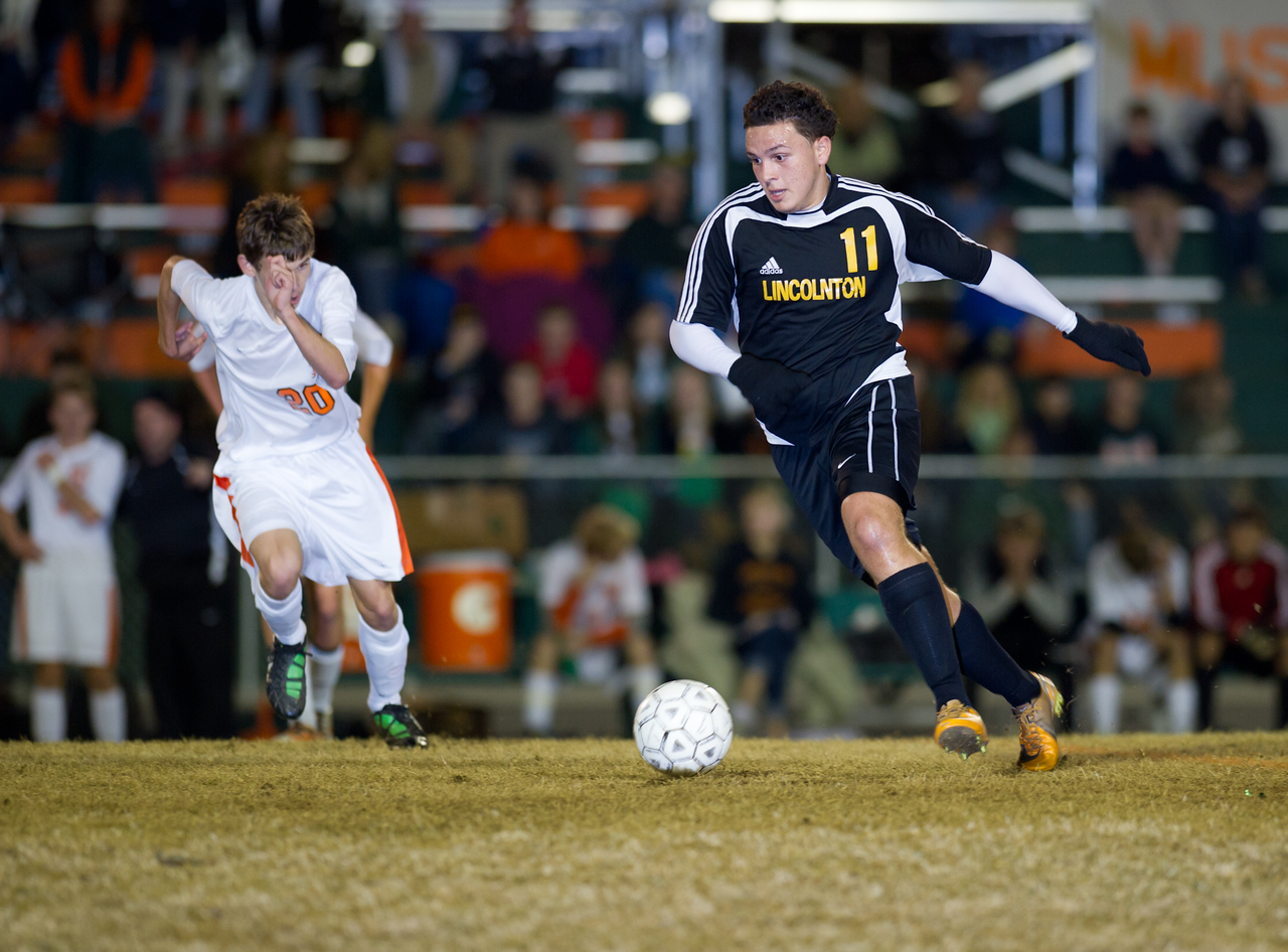 NCHSAA Finalizes Men’s Soccer Playoff Brackets Chris Hughes