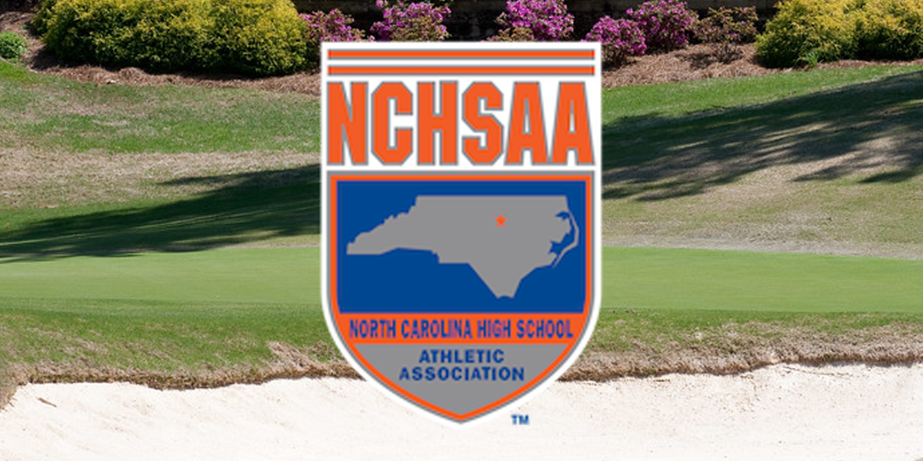 NCHSAA Crowns Women’s Golf State Champions Chris Hughes