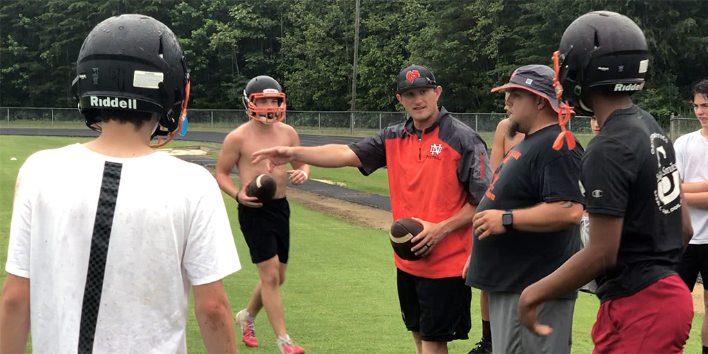 North Davidson Football Coach Resigns: A Deep Dive into the Impacts and Future Directions